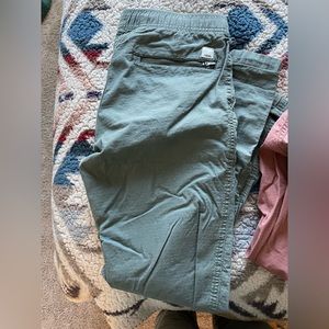 XS Vuori Ripstop pant
